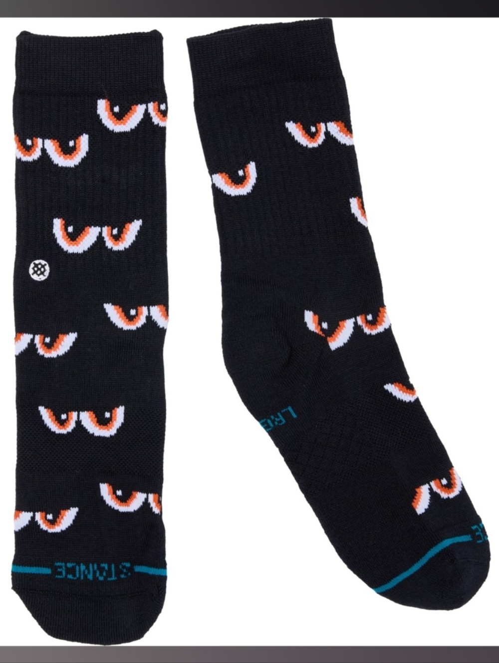 Stance Neighborly Crew Socks